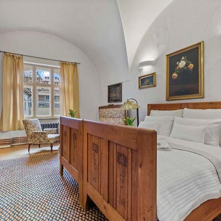 Vila Stiavnica Banská Štiavnica Екстериор снимка