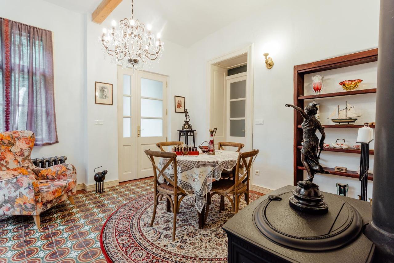 Vila Stiavnica Banská Štiavnica Екстериор снимка