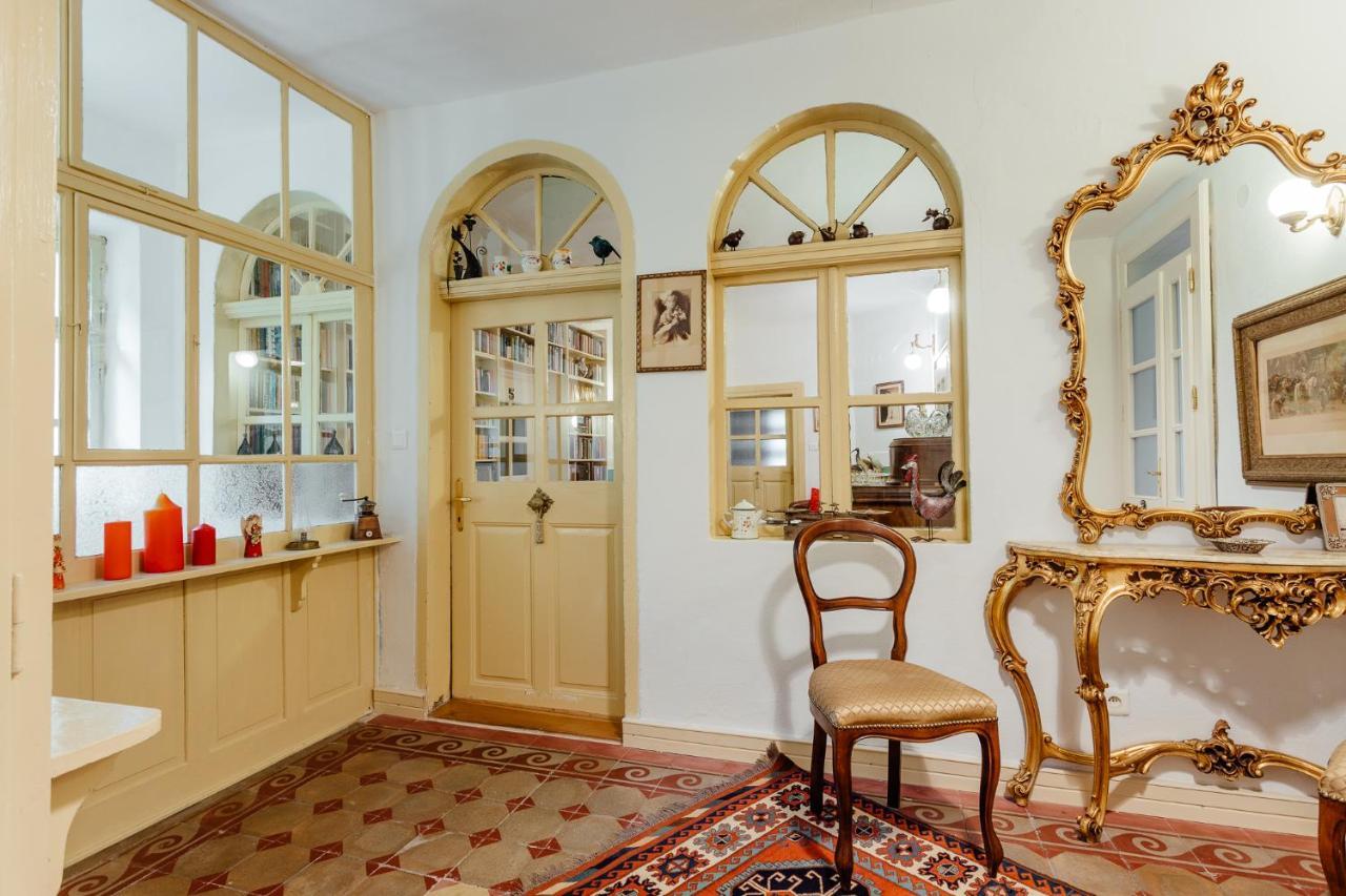 Vila Stiavnica Banská Štiavnica Екстериор снимка