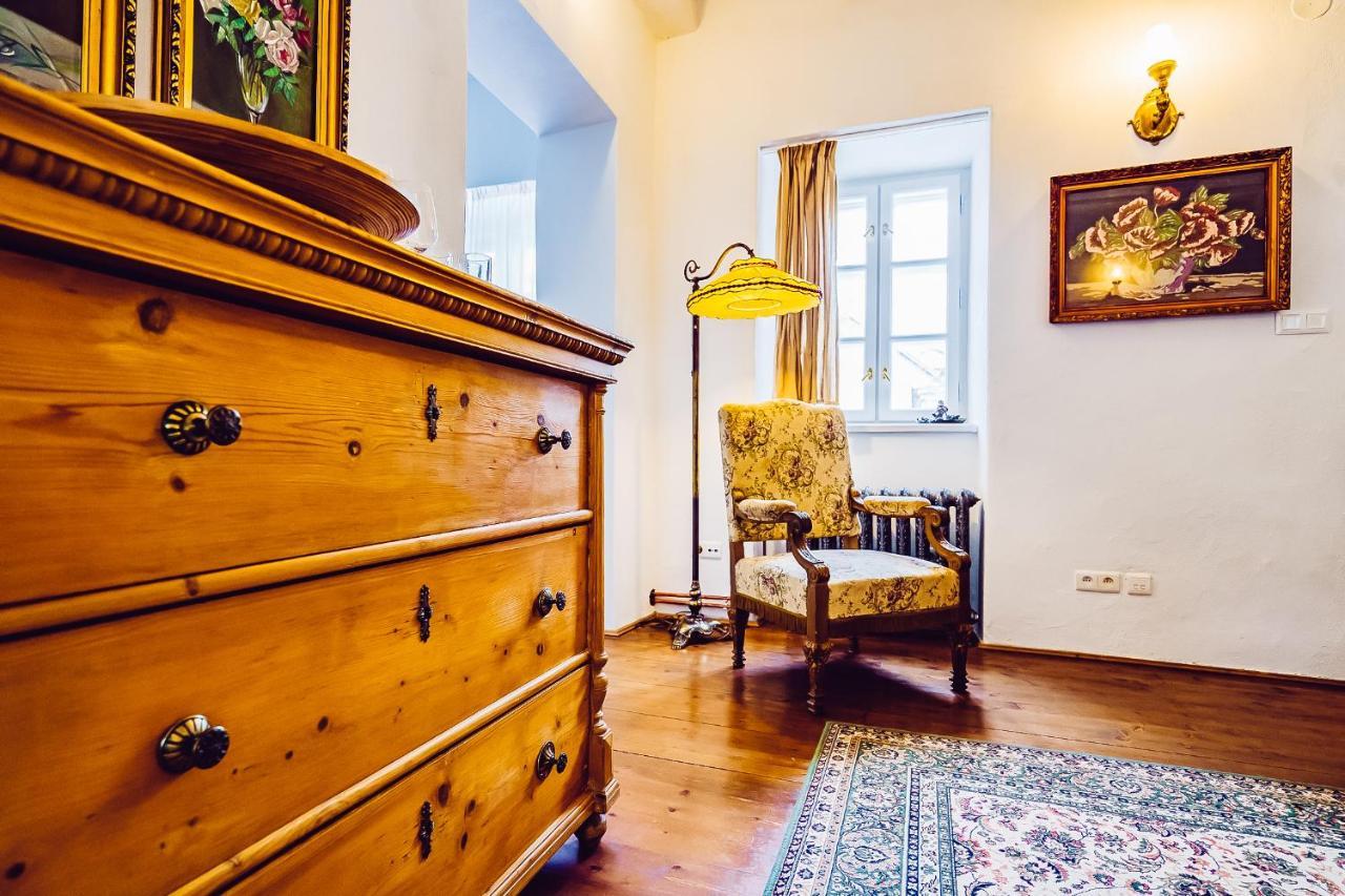 Vila Stiavnica Banská Štiavnica Екстериор снимка