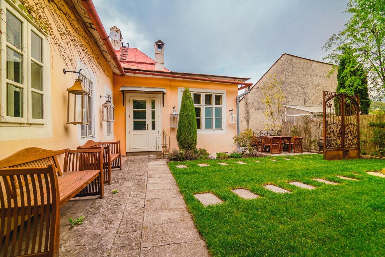 Vila Stiavnica Banská Štiavnica Екстериор снимка