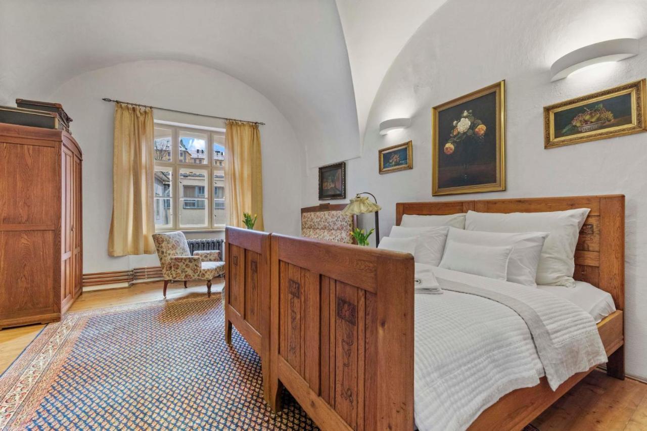 Vila Stiavnica Banská Štiavnica Екстериор снимка