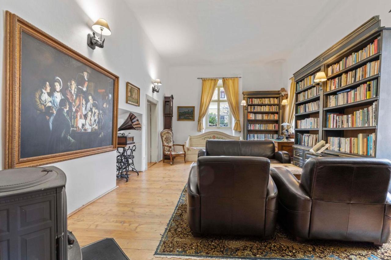 Vila Stiavnica Banská Štiavnica Екстериор снимка