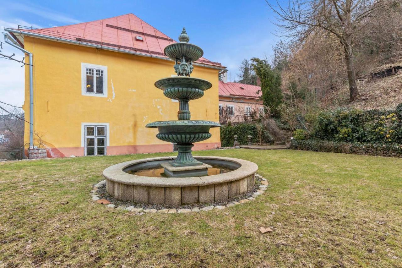 Vila Stiavnica Banská Štiavnica Екстериор снимка