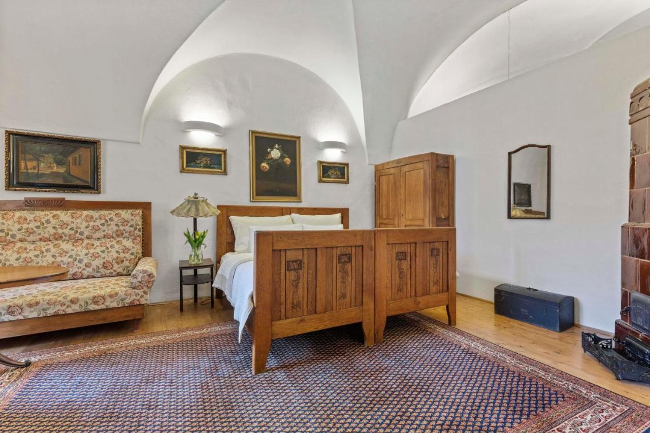 Vila Stiavnica Banská Štiavnica Екстериор снимка