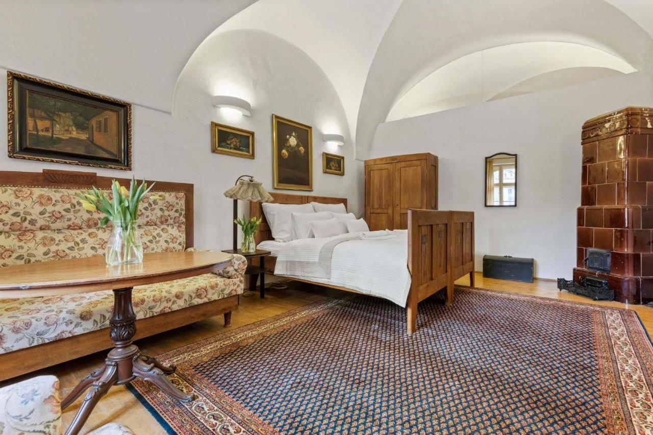 Vila Stiavnica Banská Štiavnica Екстериор снимка