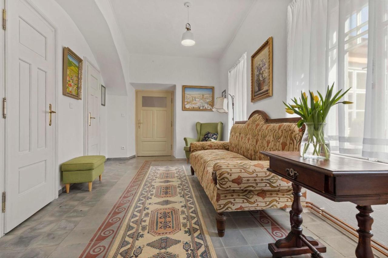 Vila Stiavnica Banská Štiavnica Екстериор снимка