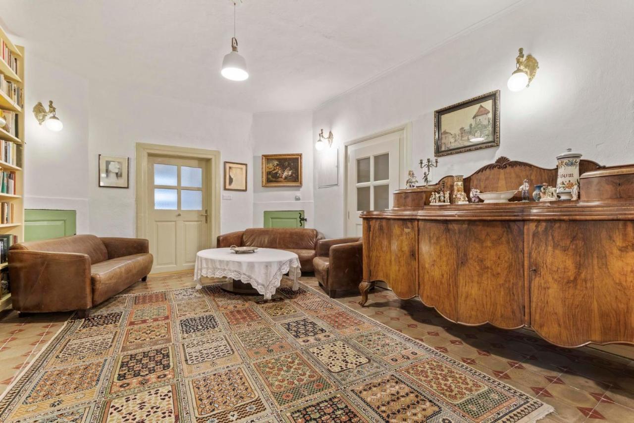 Vila Stiavnica Banská Štiavnica Екстериор снимка