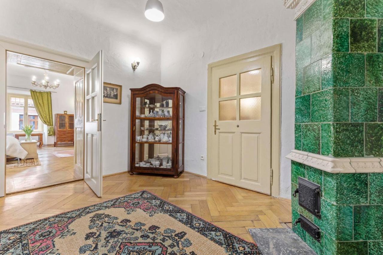Vila Stiavnica Banská Štiavnica Екстериор снимка