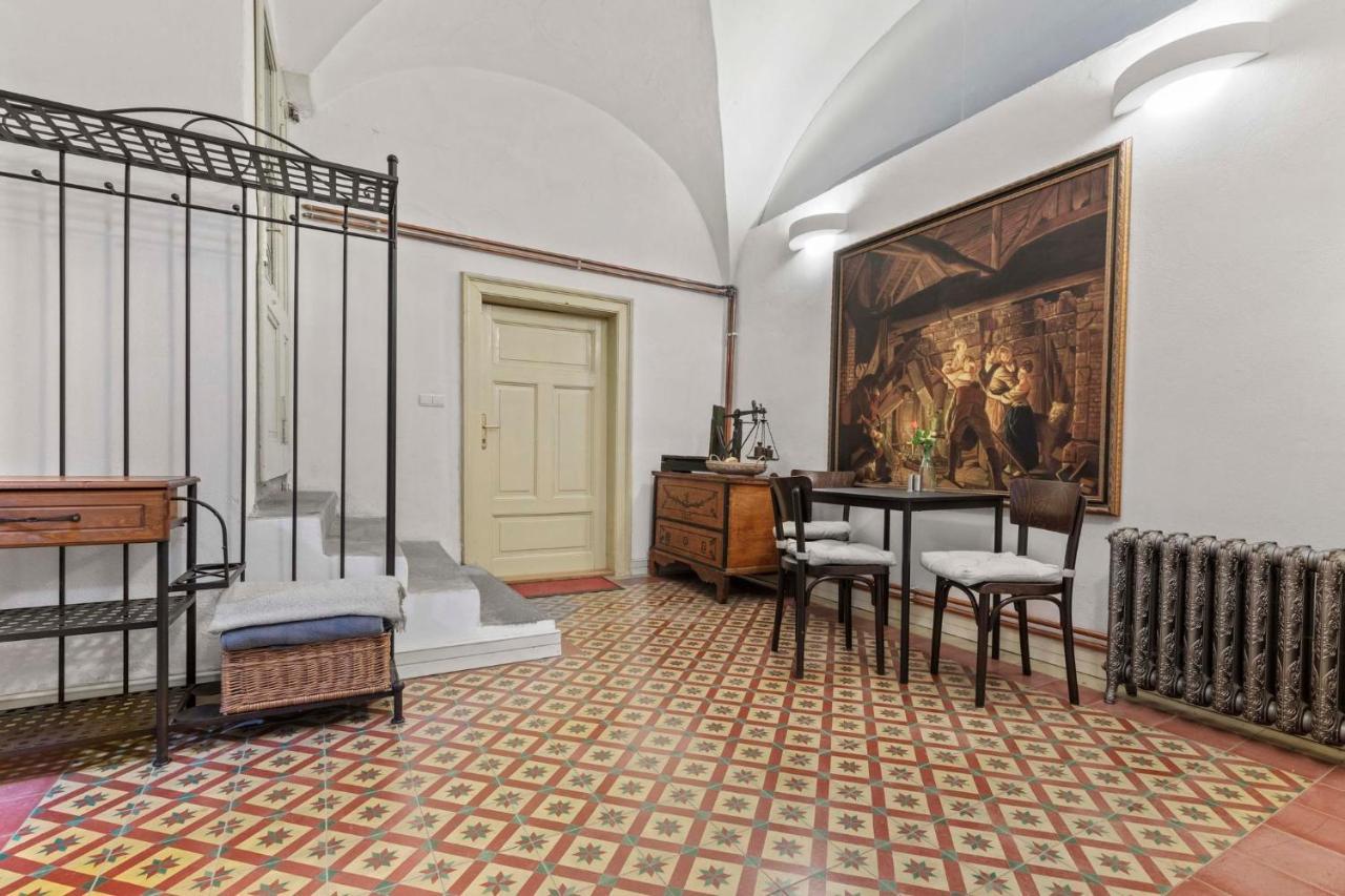 Vila Stiavnica Banská Štiavnica Екстериор снимка