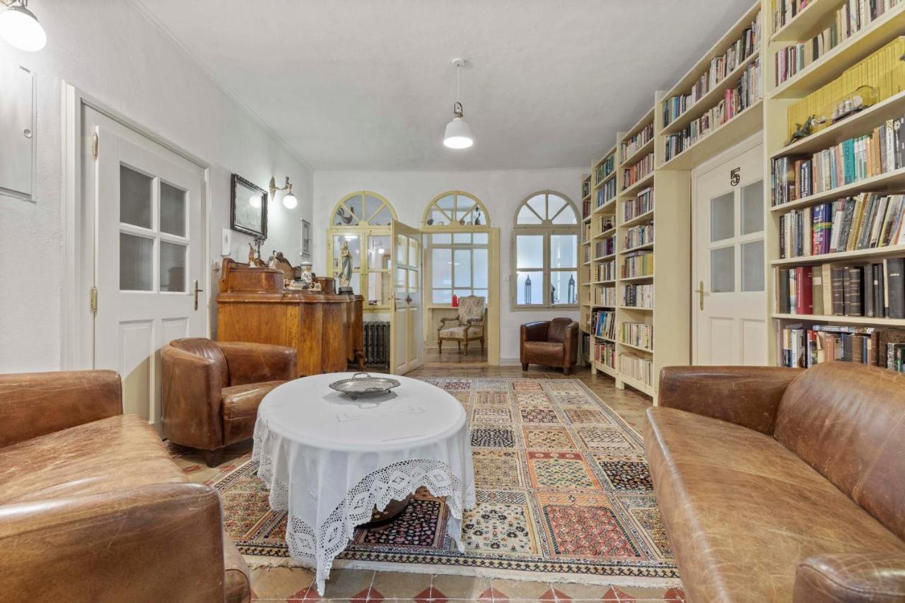 Vila Stiavnica Banská Štiavnica Екстериор снимка