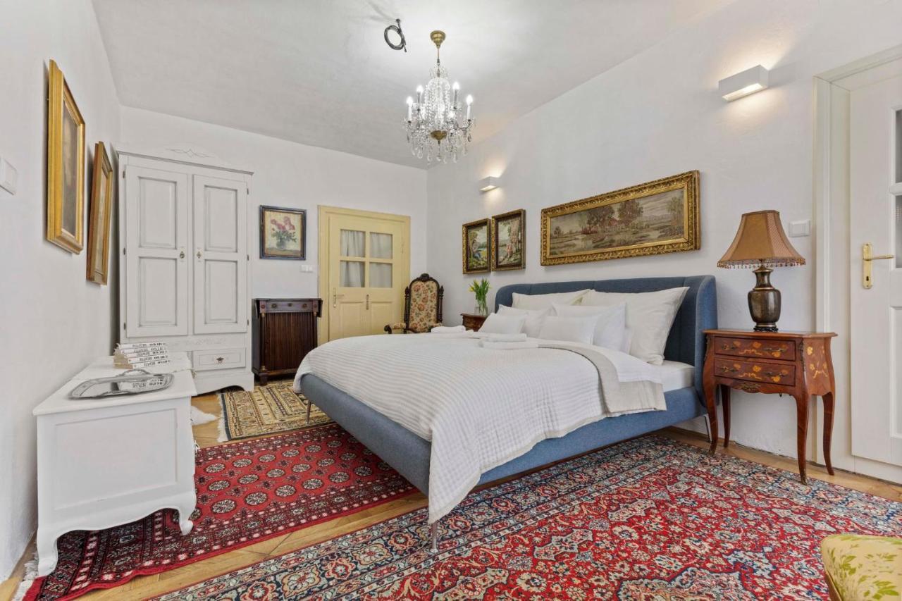 Vila Stiavnica Banská Štiavnica Екстериор снимка