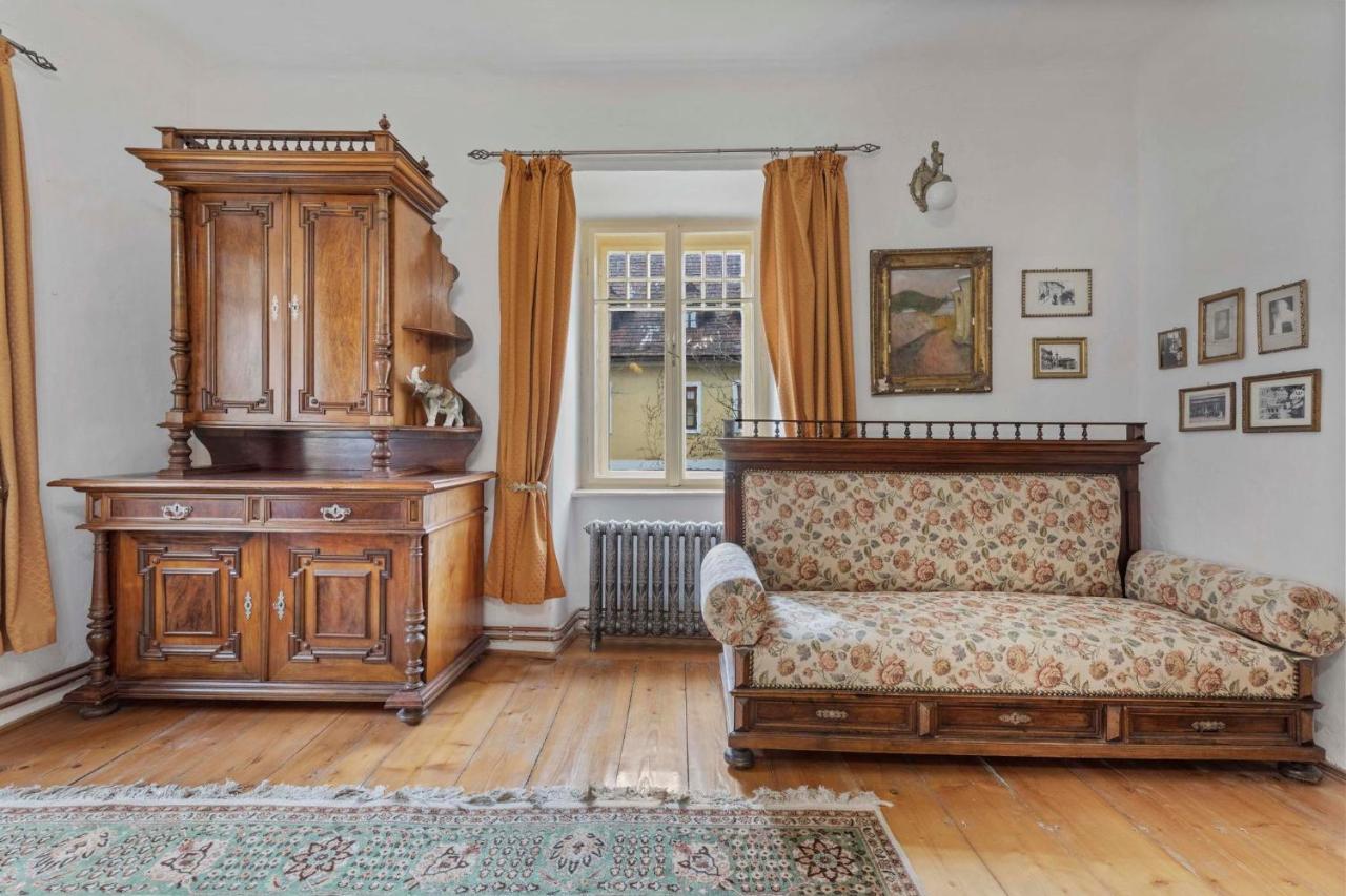 Vila Stiavnica Banská Štiavnica Екстериор снимка